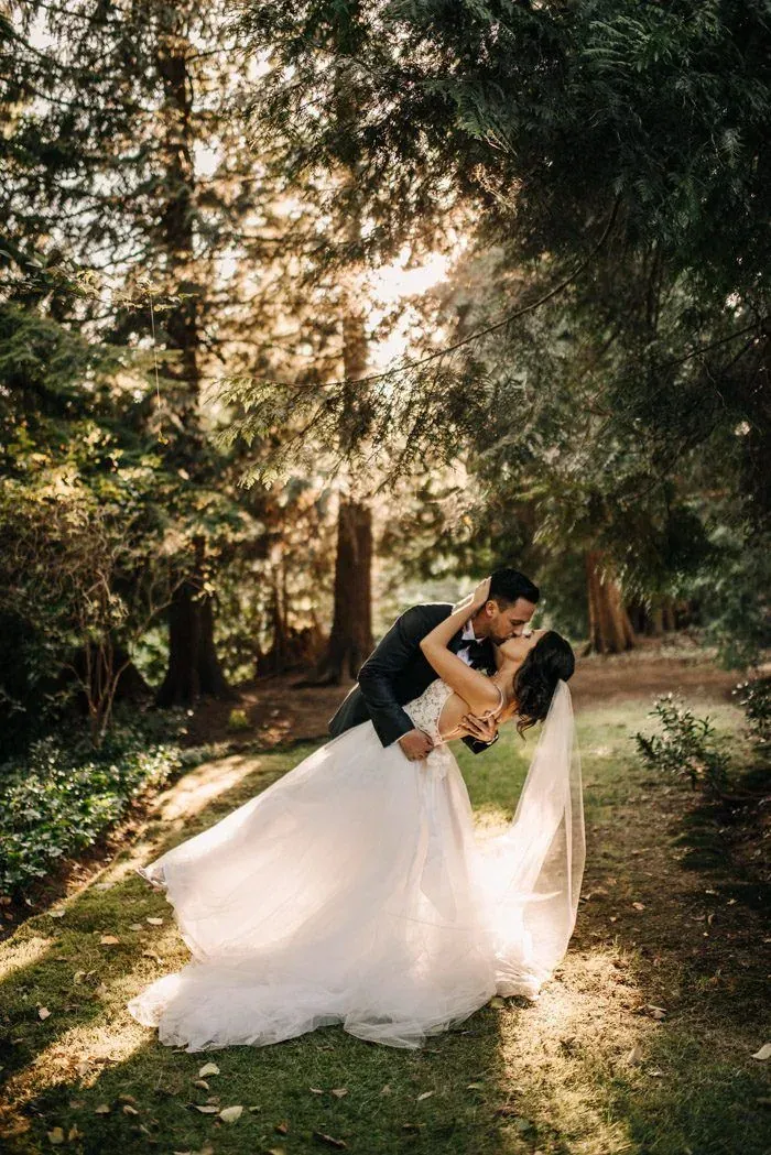 Modelo 3 · Boda