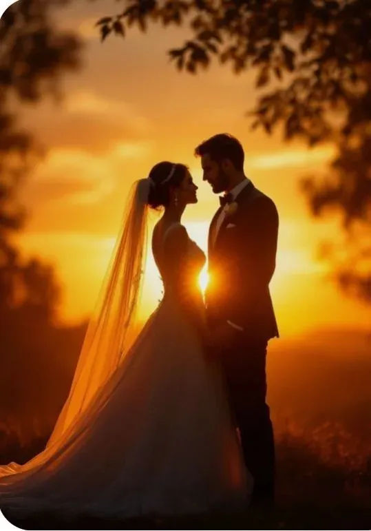 Modelo 5 · Boda