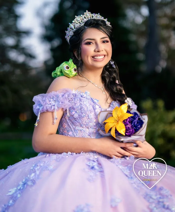 Modelo Rapunzel · Temática